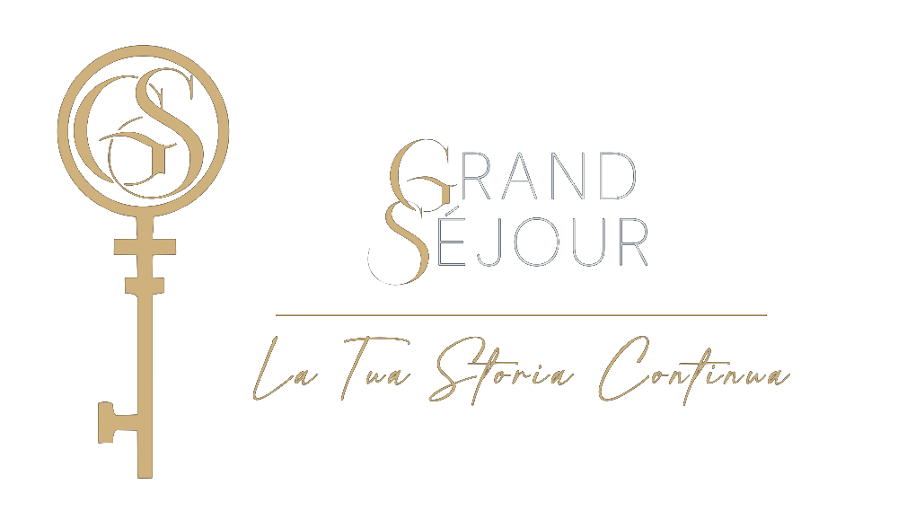 Grand Séjour — La Tua Storia Continua