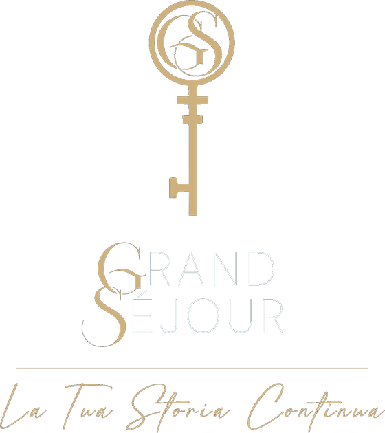 Grand Séjour — La Tua Storia Continua