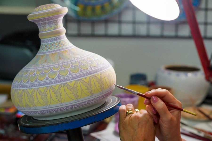 Laboratori creativi