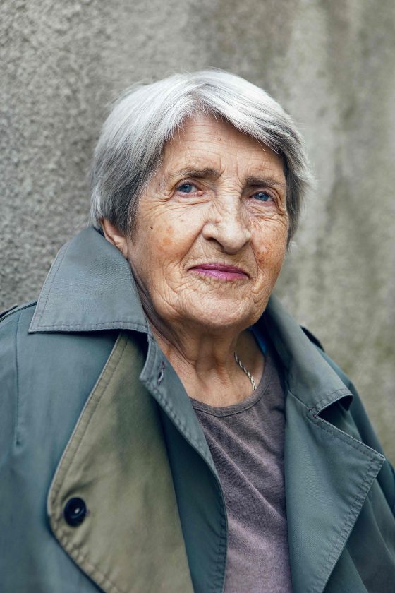 Ospite di Grand Séjour